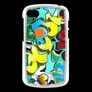 Coque Blackberry Q10 Graffiti Urban Art Background 620