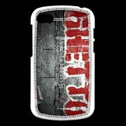 Coque Blackberry Q10 Ghetto Graffiti 25