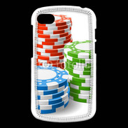Coque Blackberry Q10 Jeton de poker