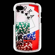 Coque Blackberry Q10 Passion du poker 2