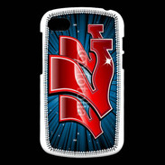Coque Blackberry Q10 Triple sept 2