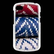 Coque Blackberry Q10 Jetons de poker 15