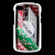 Coque Blackberry Q10 Valise de poker