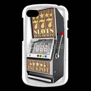 Coque Blackberry Q10 Slot machine 5