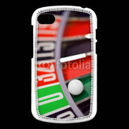 Coque Blackberry Q10 Roulette de casino