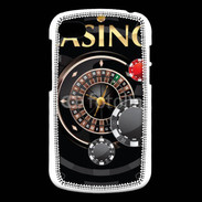 Coque Blackberry Q10 Casino passion