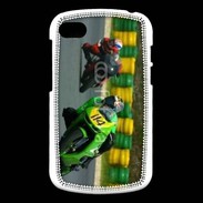 Coque Blackberry Q10 Moto GP