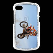 Coque Blackberry Q10 Super cross