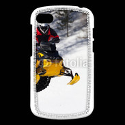 Coque Blackberry Q10 Motoneige