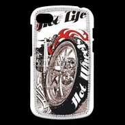 Coque Blackberry Q10 Hot life