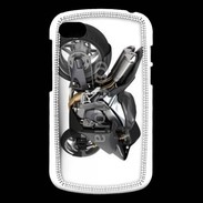 Coque Blackberry Q10 Concept Motorbike