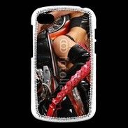 Coque Blackberry Q10 Moto sexy 4
