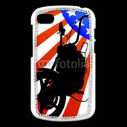 Coque Blackberry Q10 Moto USA