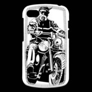 Coque Blackberry Q10 Biker 66