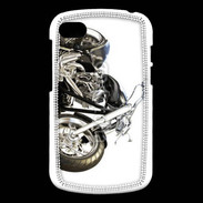 Coque Blackberry Q10 Moto 10