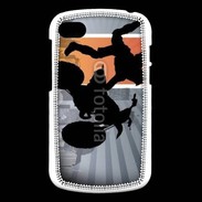Coque Blackberry Q10 Stunt Motocross 1