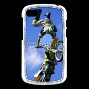 Coque Blackberry Q10 Freestyle motocross 5
