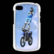 Coque Blackberry Q10 Freestyle motocross 6