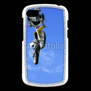 Coque Blackberry Q10 Freestyle motocross 7