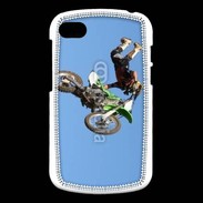 Coque Blackberry Q10 Freestyle motocross 8