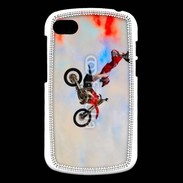 Coque Blackberry Q10 Freestyle motocross 10