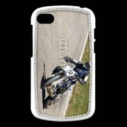 Coque Blackberry Q10 Supermotard 1
