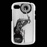 Coque Blackberry Q10 Moto dragster 3