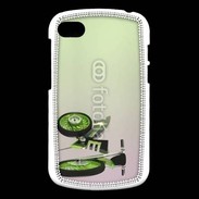 Coque Blackberry Q10 Moto dragster 4