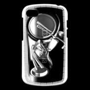 Coque Blackberry Q10 Moto dragster 5
