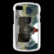 Coque Blackberry Q10 Dragster 2