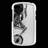 Coque Blackberry Q10 Moto dragster 7