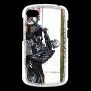 Coque Blackberry Q10 moteur dragster 3