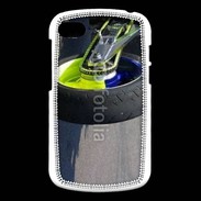 Coque Blackberry Q10 roue moto