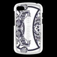 Coque Blackberry Q10 Bikers 500