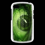 Coque Blackberry Q10 oeil de la matrice