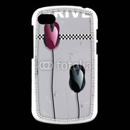 Coque Blackberry Q10 course de souris