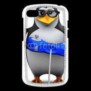 Coque Blackberry Q10 Linux gamer