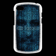 Coque Blackberry Q10 dieu de la matrice