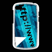 Coque Blackberry Q10 Internet