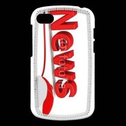 Coque Blackberry Q10 News