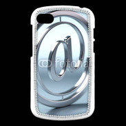 Coque Blackberry Q10 Arobase