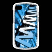 Coque Blackberry Q10 Internet passion