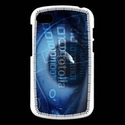 Coque Blackberry Q10 oeil de geek