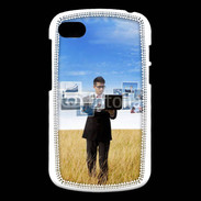 Coque Blackberry Q10 High Tech 2