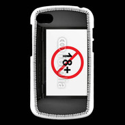 Coque Blackberry Q10 ordianteur moins de 18 ans