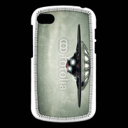 Coque Blackberry Q10 Ovni