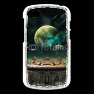 Coque Blackberry Q10 Planète Alien