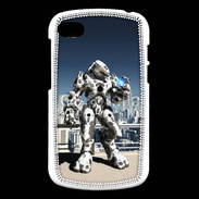 Coque Blackberry Q10 Alien Androïd