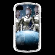 Coque Blackberry Q10 Alien 3
