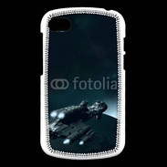 Coque Blackberry Q10 Vaisseau spatial